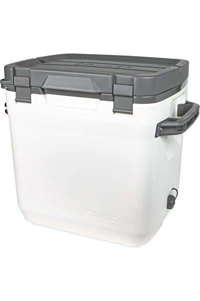 Stanley Taşınabilir Buzluk 28 Lt Beyaz