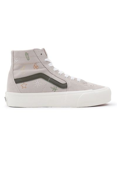 Vans Sk8-hi Tapered Vr3