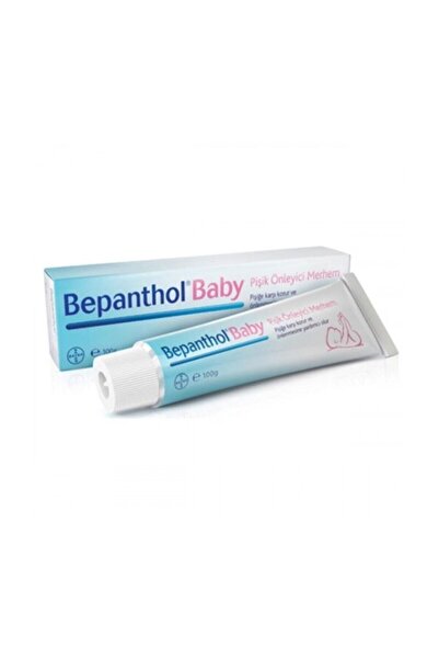 Bepanthol 100 gr Baby Diaper Cream