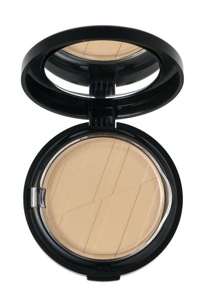 Golden Rose Longstay Matte Face Powder-04 Warm Beige