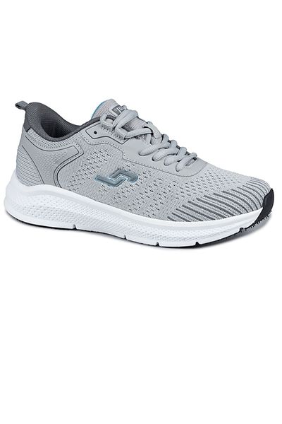 Jump Ja328082121at 28082 A-light Grey/mint Casual Shoe