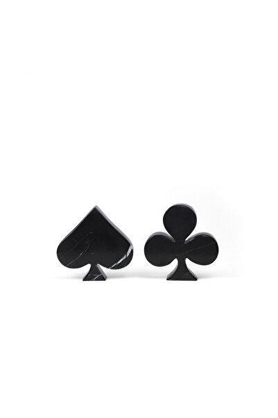 Efendioğlu Design Toros Mermer Iskambil Obje