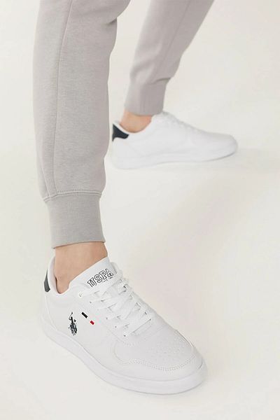 U.S. Polo Assn. Ανδρικά αθλητικά παπούτσια Thunder 3fx Comfort
