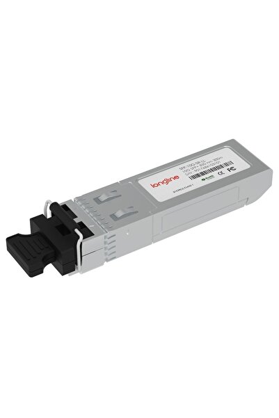 LONGLINE Sfp-10g-sr-ll Compatible 10gbase-sr Sfp Transceiver Module
