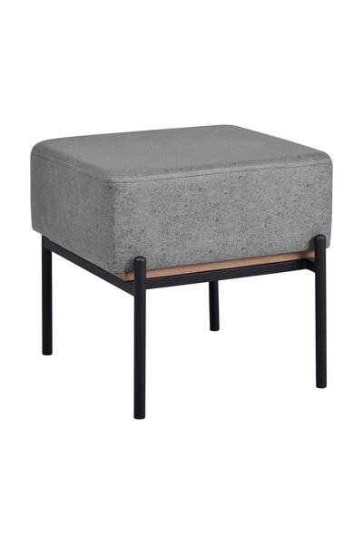 VİLİNZE Ege T2 29 Fonksiyonel Sehpalı Puf