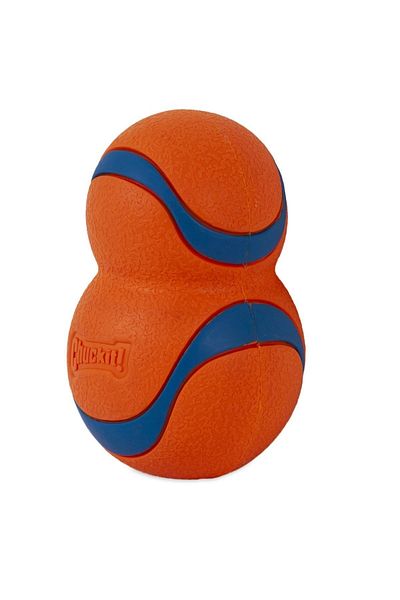Chuckit !Ultra Tumbler Game Ball