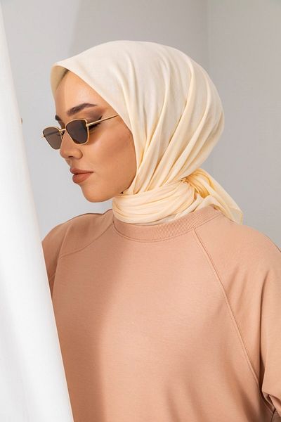 Silk Home Μαλακό Κασκόλ 90*90