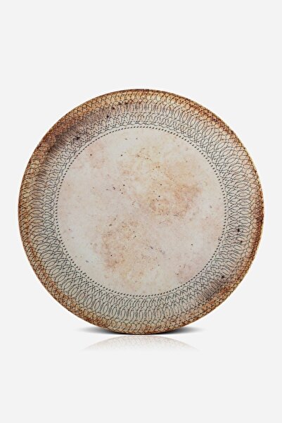 Mondecor 24 Parça 6 Kişilik Porselen Yemek Takımı