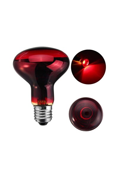 şavk 100w Infrared Fizik Tedavi Lambası