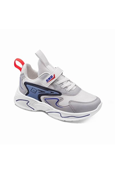 Sanbe 130 V 9106 31-35 Хлопчача спортивна темно-синя