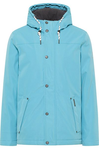 Schmuddelwedda Wattierte Winterjacke