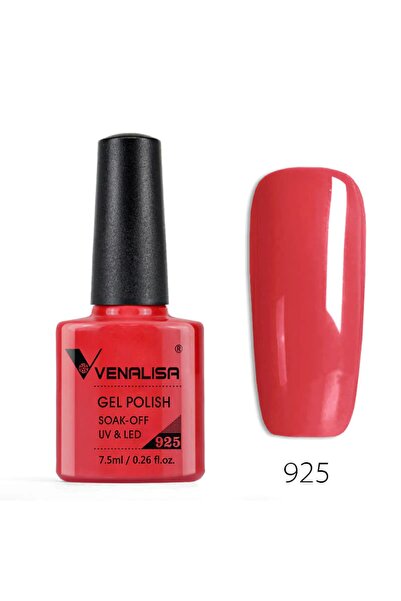 Venalisa 7,5 Ml Uv Led Kalıcı Oje No.925