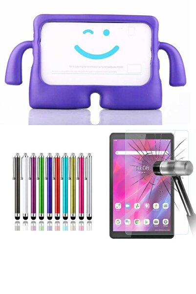 piblue Lenovo Tab M10 Plus Tb125fu 10.61 (3.nesil ) Zaaj0353tr Karakter Ibuy ...