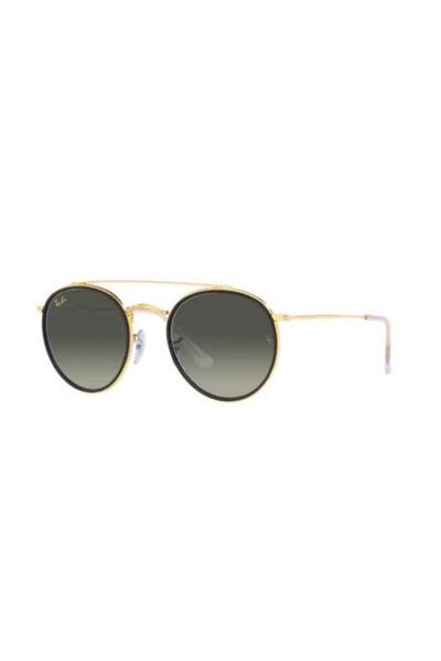 Ray-Ban Unisex Güneş Gözlüğü Rb 3647-n 9238/71 51*22*145