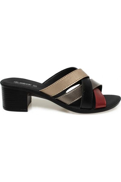 Muya Anagram Anatomical Sole Women's Slippers