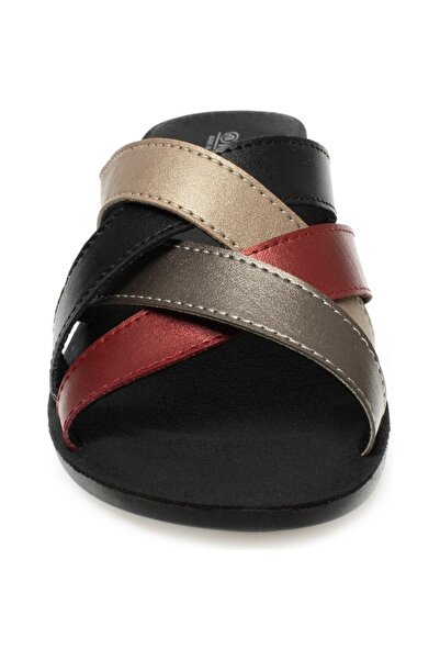 Muya Anagram Anatomical Sole Women's Slippers