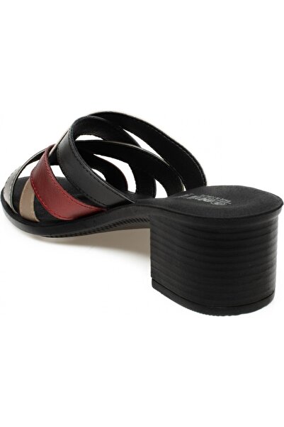 Muya Anagram Anatomical Sole Women's Slippers