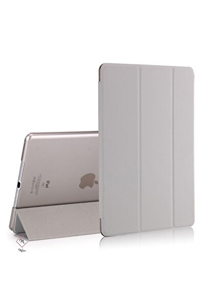 TEKNETSTORE Apple Ipad Air 1 / 2 Ipad Nesil 9.7 Kılıf Pu Deri Smart Case A156...