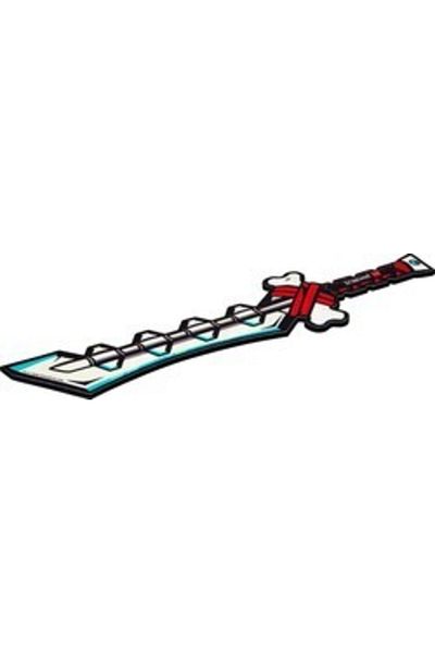 LEGO 854260® Ninjago Skeleton Sword