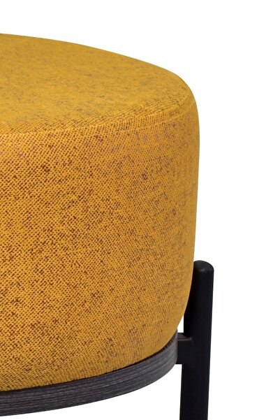 VİLİNZE Otto T1 21 Fonksiyonel Sehpalı Puf