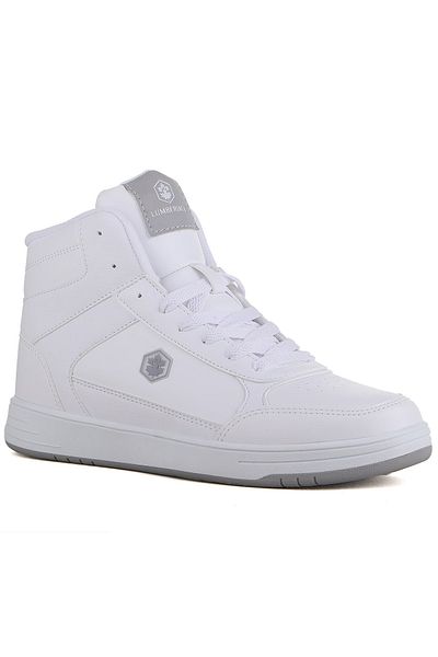 lumberjack Pantofi de damă Erin Hi Memory Sole High Top