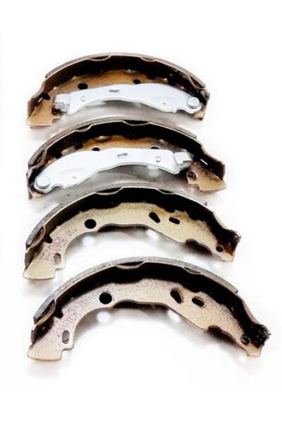 Genel Markalar ARKA PABUC BALATA -(RENAULT   SYMBOL II 2008/2012 DACIA   LOGA...