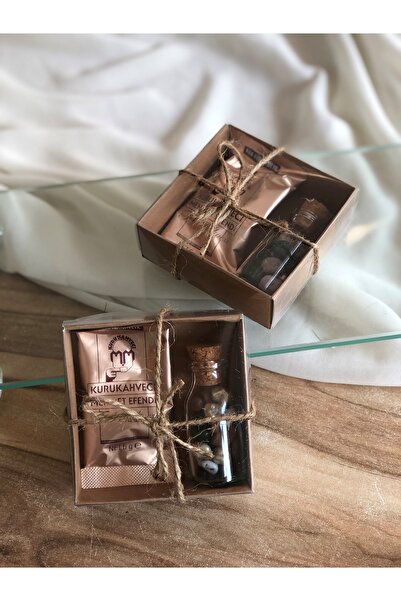 Masalsı Concept 30 Adet Çakıl Çikolatalı Ve Kahveli Söz Hediyesi Nişan Kına D...