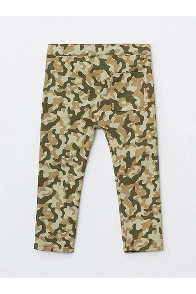 LC Waikiki Basic Pants for Baby Boy