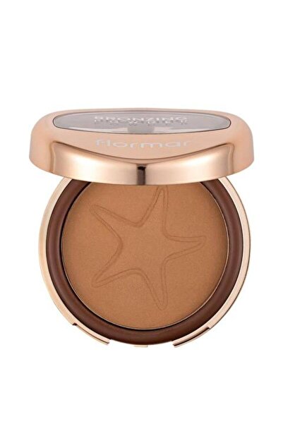 Flormar Bronzlaştırıcı Pudra | 11 G Br08 Sun Tan