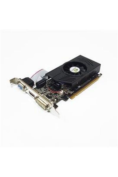 Quadro Gt730 2gb Ddr3 128bit HDMI/DVD/VGA (gt730-2gd3l) Compatible