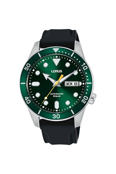 Lorus Rl455ax-9 Men's Wristwatch