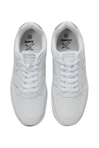 Kinetix Aloren Pu W 3fx Λευκό Γυναικείο Sneaker