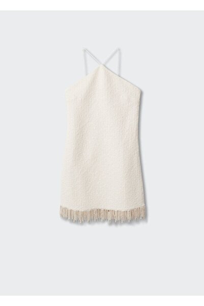 MANGO Woman Elbise --