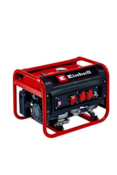 Einhell TC-PG 25/1/E5, Benzinli Jeneratör