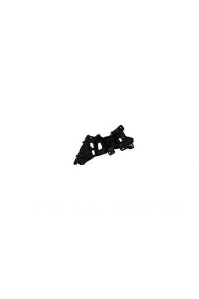 Emroto Renault Clio Rear Bumper Bracket Hb Right 2012-850441309r