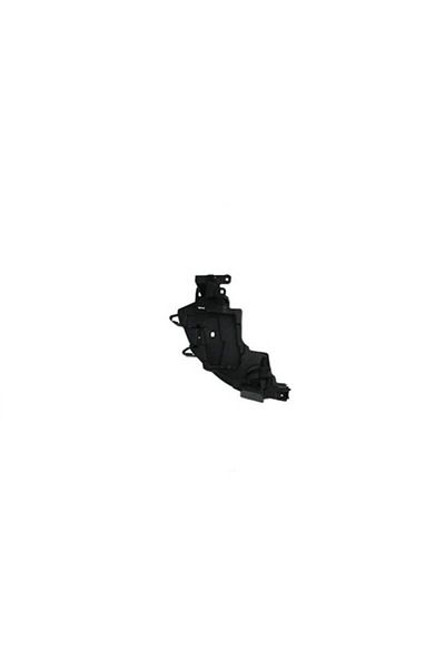Emroto Renault Fluence Left Front Bumper Brake Tara 2009- 622230011 R
