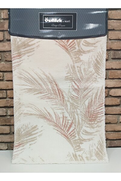 Özdilek Flos Nairobi Klozet Takımı Pudra