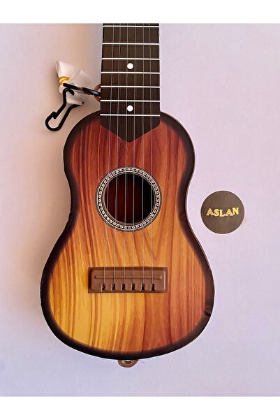 ASL TOYS Oyuncak Gitar