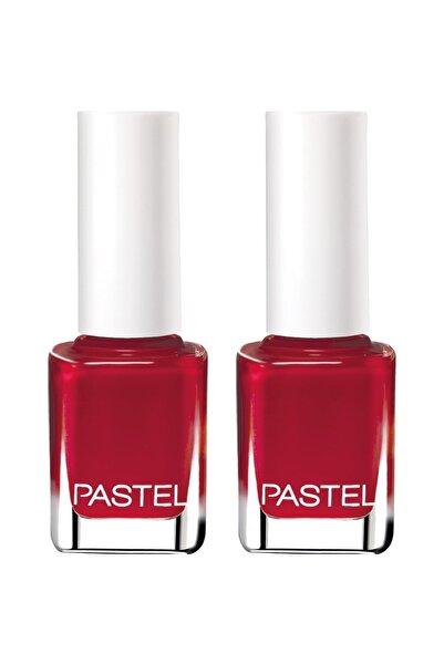 Pastel Oje .28 X 2 Adet