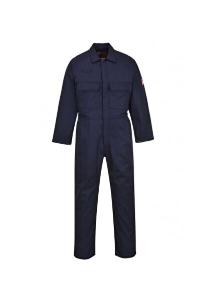 PORTWEST Bizweld Flame Retardant Coverall