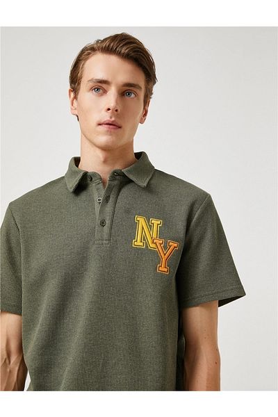 Koton Polo T-Shirt SS