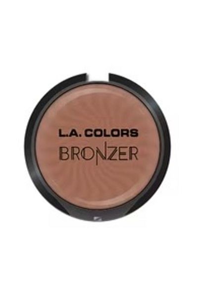 L.A Colors Beachy Bronzer