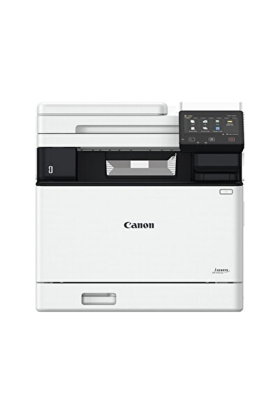 Canon İ-sensys Mf754cdw Çok Fonksiyonlu