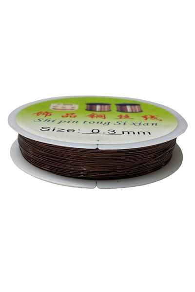EleganTShoP Flower Wire 0.3 Mm