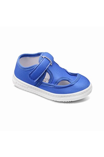 Sanbe 401 V 009 20-25 Erkek Keten Ayakkabı Saks