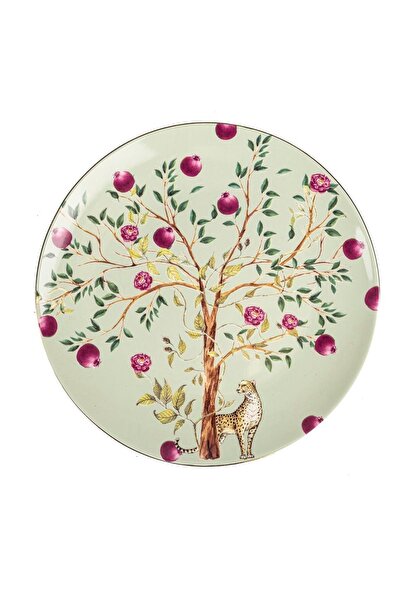 Mikasa Moor Fortuna 4lü Servis Tabağı 27cm