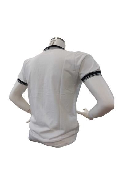 Mercan Поло з коротким рукавом Lacoste