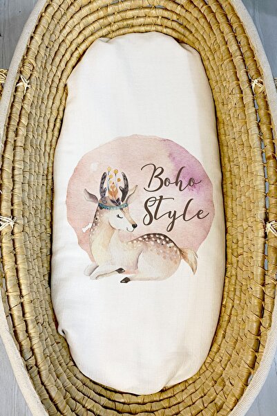 Tuğba Kuğu Triple Muslin Blanket Set - For Baby Series