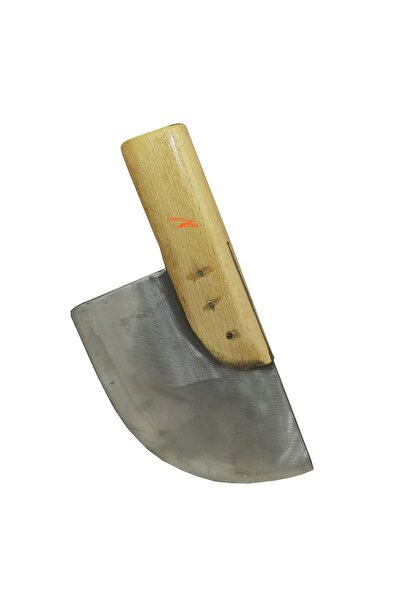 yıldırım nalbur Özel Kokoreç Bıçağı Paslanmaz Çelik Börek Çok Amaçlı Salata Z...