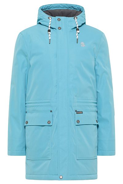 Schmuddelwedda Zimní parka Ralston